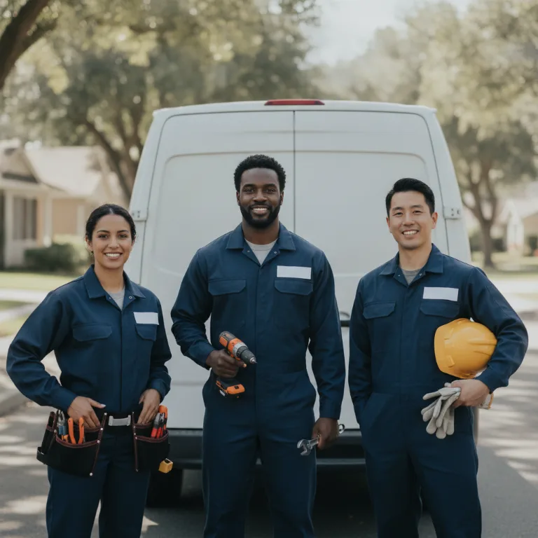 electrician Marrickville